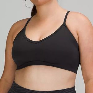 Lululemon Ebb to Street Bra *Light
Support C/D Cup